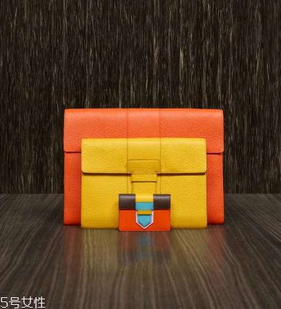 delvaux2018春夏系列包包款式有哪些_好看嗎？