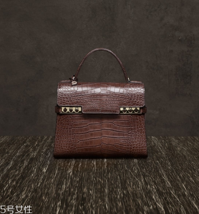 delvaux2018春夏系列包包款式有哪些_好看嗎？