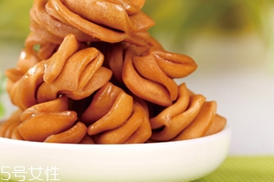 麻花怎么保存？需要放冰箱嗎