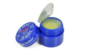 blistex小藍(lán)罐怎么用？性價(jià)比超高的護(hù)唇膏