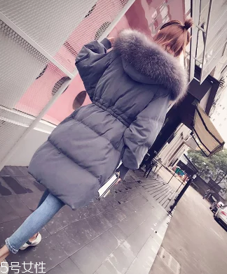 冬天穿什么顯瘦？冬日最顯瘦穿搭