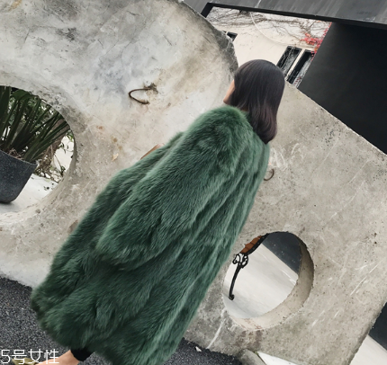 皮草可以用洗發(fā)水洗嗎？皮草最好不要水洗