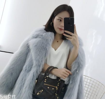皮草不洗可以嗎？每年最少干洗一次