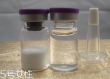 凍干粉溶解后能用多久？要注重保鮮