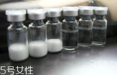 凍干粉溶解后能用多久？要注重保鮮