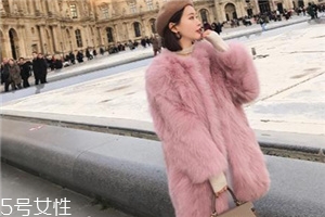 皮草不想穿了怎么辦？這樣做就不會(huì)浪費(fèi)了