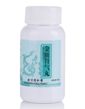 金匱腎氣丸金匱腎補(bǔ)陰虛還是陽虛？