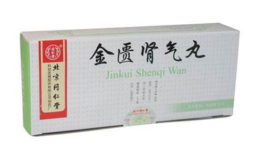 金匱腎氣丸是壯陽藥嗎？金匱腎氣丸能補(bǔ)腎