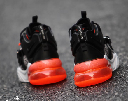 nike air force 270發(fā)售時(shí)間_多少錢？