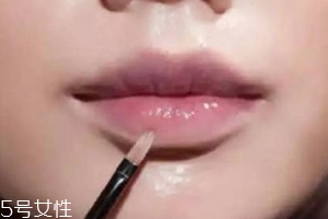 唇刷如何保養(yǎng)？溫柔對(duì)待更持久