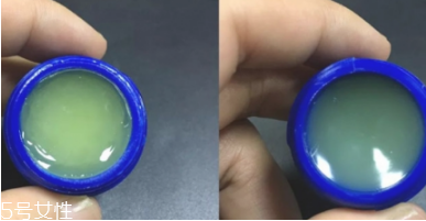 blistex碧唇小藍罐唇膏孕婦可以用嗎？孕婦避免使用