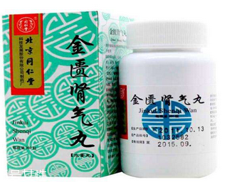 金匱腎氣丸對尿蛋白有影響嗎？