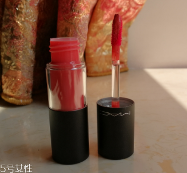Mac口紅哪個顏色最火？6款最愛唇色試色