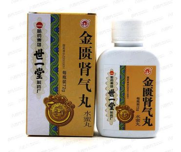 金匱腎氣丸不能和什么一起吃？金匱腎氣丸禁忌搭配