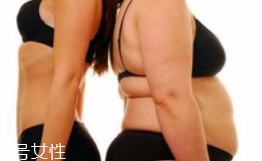 腹部脂肪堆積有哪些危害？各種癌癥等著你