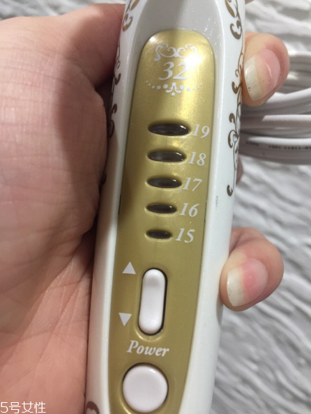 create ion日本卷發(fā)棒好用嗎？超好用的卷發(fā)棒