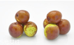 胃病為什么不能吃棗子？纖維高難消化
