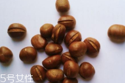 腸胃疾病為什么不能吃栗子？導(dǎo)致腸胃脹氣