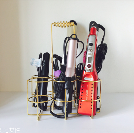 沙宣卷發(fā)棒好用嗎？輕松卷出慵懶大卷
