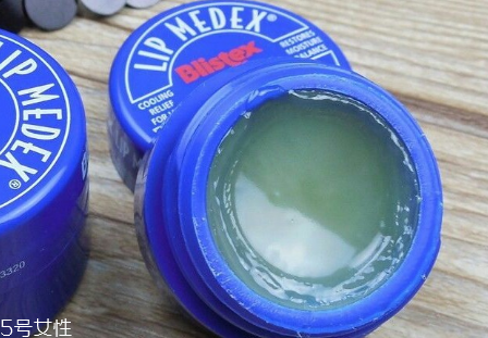 blistex小藍(lán)罐怎么用？性價(jià)比超高的護(hù)唇膏