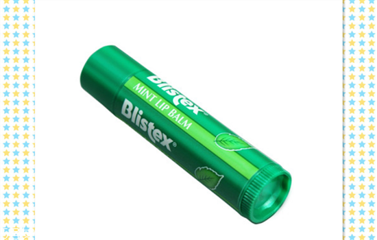 blistex唇膏有哪幾款？使用唇膏應(yīng)該適量