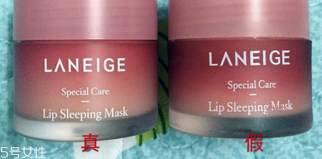 蘭芝唇膜孕婦能用嗎？起皮嘴唇的福音