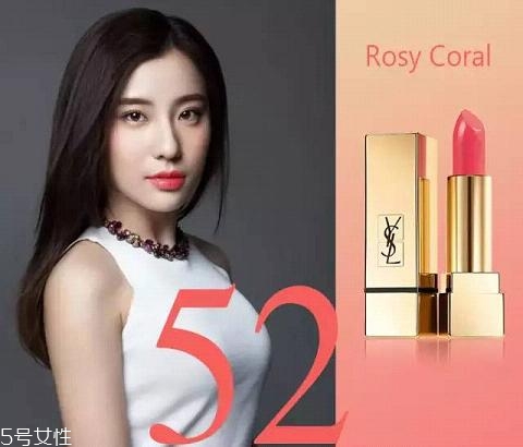啞光口紅適合什么樣的人？這些口紅一樣都不能少