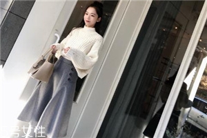 毛衣可以用滾筒洗衣機(jī)洗嗎？輕柔呵護(hù)要小心