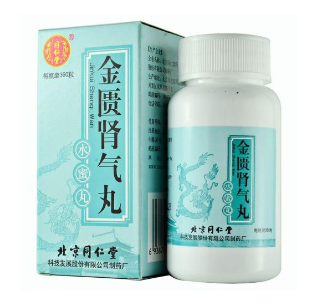 金匱腎氣丸能提高性功能嗎？有一定作用