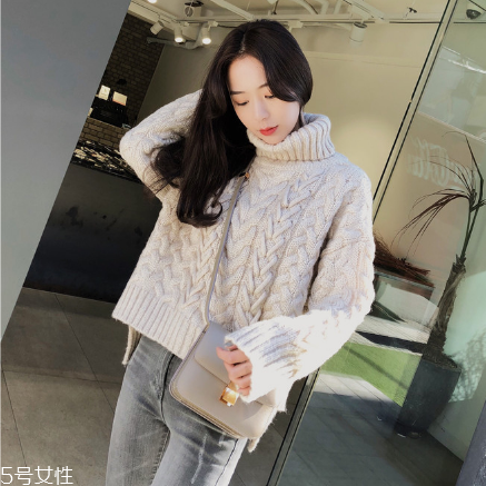 毛衣可以用洗發(fā)水洗嗎？洗完小心發(fā)黃變色