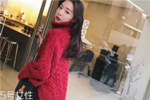 毛衣可以用洗發(fā)水洗嗎？洗完小心發(fā)黃變色