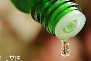 精油涂在哪里吸收最快？手掌腋下吸收快