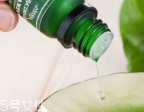 精油涂在哪里吸收最快？手掌腋下吸收快