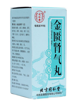 金匱腎氣丸可以多吃嗎？多吃無益