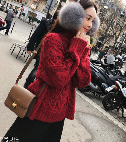 毛衣能用彩漂嗎？彩漂非常傷衣服