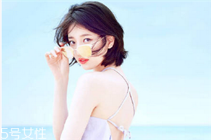 齊耳短發(fā)適合什么臉型？個(gè)性潮流短發(fā)發(fā)型推薦