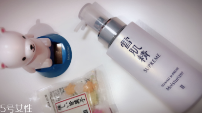 乳液可以冷藏使用嗎？適合夏季使用