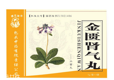 金匱腎氣丸兒童能吃嗎？須在醫(yī)生指導(dǎo)下服用