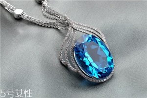 托帕石適合什么人戴？這些人最適合不過(guò)了