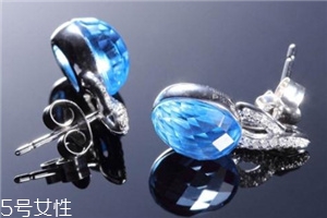 托帕石是碧璽嗎？原來(lái)兩者的區(qū)別在這里