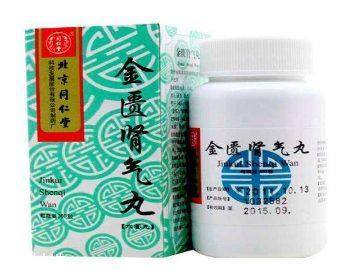 金匱腎氣丸高血壓能吃嗎？