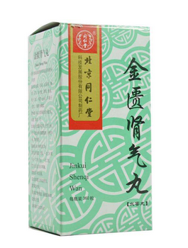 金匱腎氣丸補氣血嗎？補氣血最快的方法