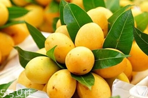 枇杷芒怎么吃？枇杷芒的皮可以吃