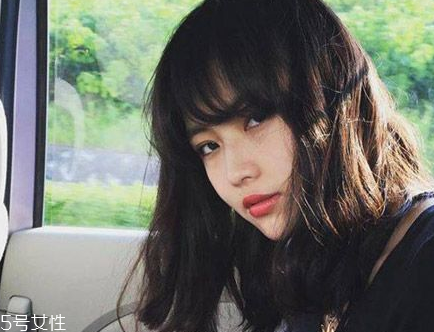 什么短發(fā)發(fā)型最清爽養(yǎng)眼？鎖骨短發(fā)發(fā)型推薦