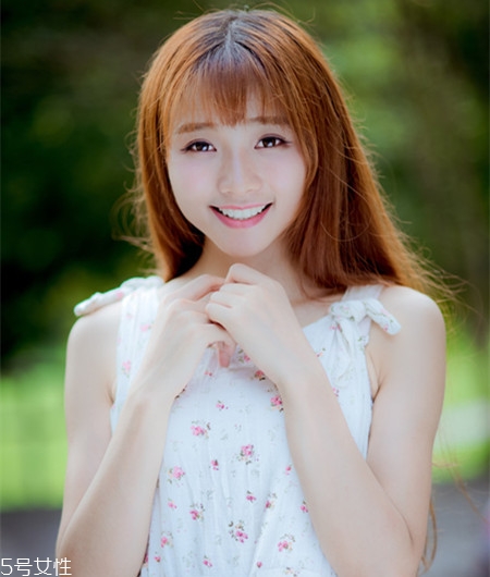 圓臉妹子適合什么發(fā)型？短發(fā)更能突顯氣質(zhì)
