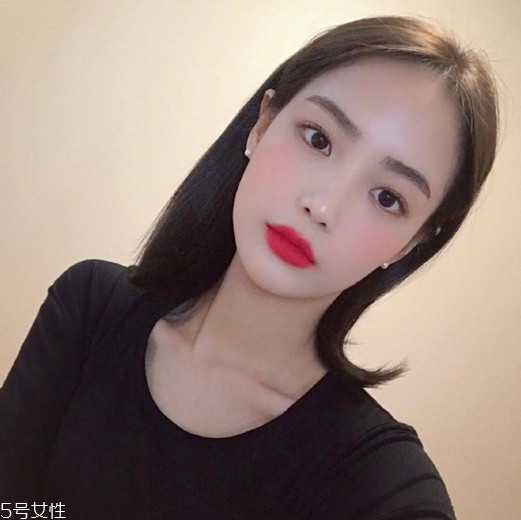 什么臉型適合短發(fā)？顯小的可愛短發(fā)造型圖