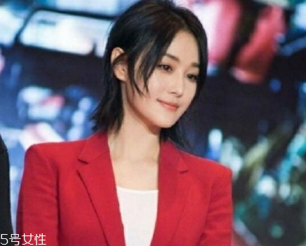 內(nèi)扣短發(fā)適合什么臉型？臉小是關(guān)鍵