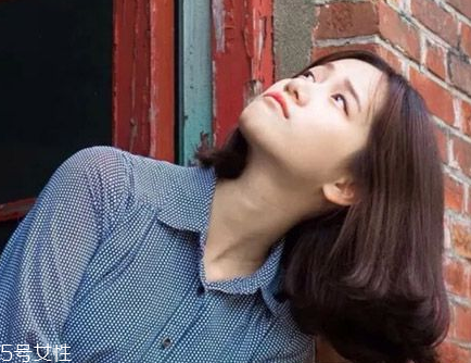 什么短發(fā)發(fā)型最清爽養(yǎng)眼？鎖骨短發(fā)發(fā)型推薦