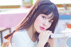 什么臉型適合長發(fā)？適合自己最重要