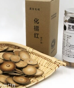 化橘紅能治哮喘嗎？化橘紅效果如何